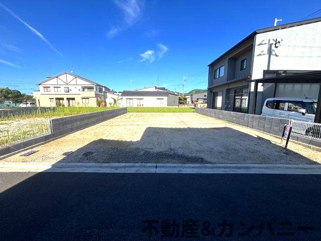 北斎院町売土地