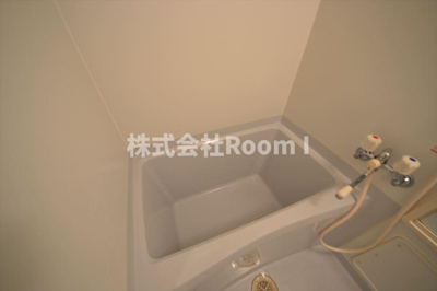 【浴室】 | アンブランシェ | コンパクトで使いやすいお風呂です