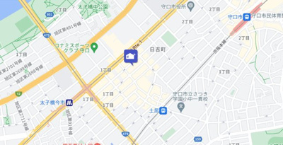 【地図】 | アンブランシェ