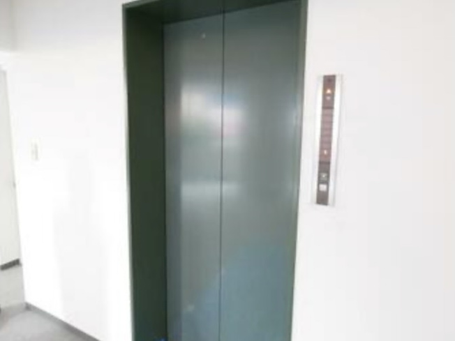 【その他】 | ベルウッドビル