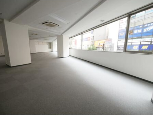 【内装】 | ベルウッドビル