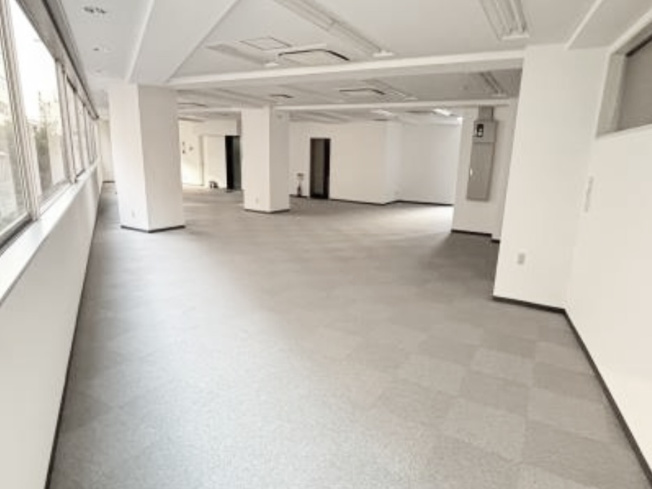 【内装】 | ベルウッドビル