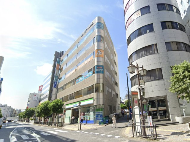 【外観】 | ベルウッドビル