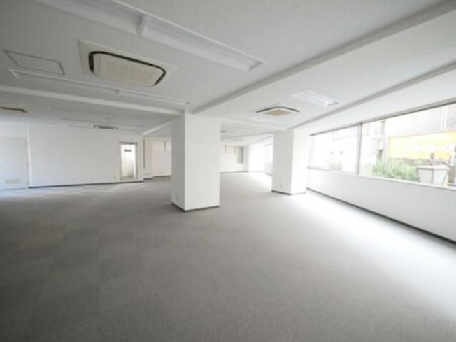 【内装】 | ベルウッドビル