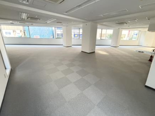 【内装】 | ベルウッドビル