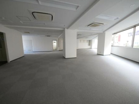 【内装】 | ベルウッドビル