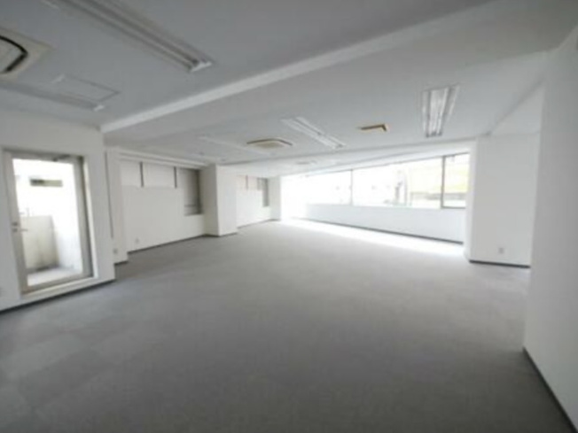 【内装】 | ベルウッドビル