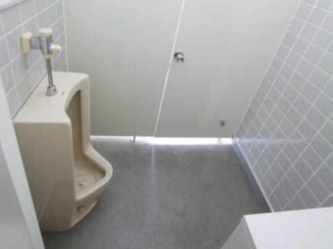 【トイレ】 | ベルウッドビル