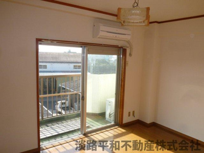 【洋室】 | 阪神測建ビル