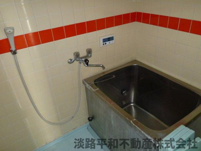 【浴室】 | 阪神測建ビル