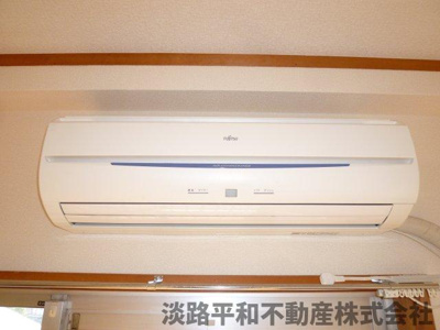 【設備】 | 阪神測建ビル