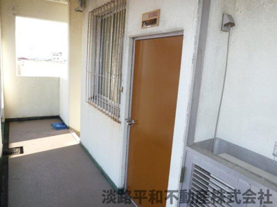 【玄関】 | 阪神測建ビル