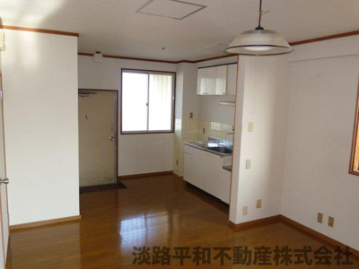 【居間・リビング】 | 阪神測建ビル