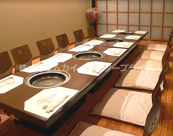 大阪市港区弁天3丁目　貸店舗