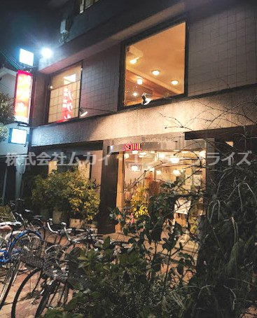 大阪市港区弁天3丁目　貸店舗の外観|物件の外観です