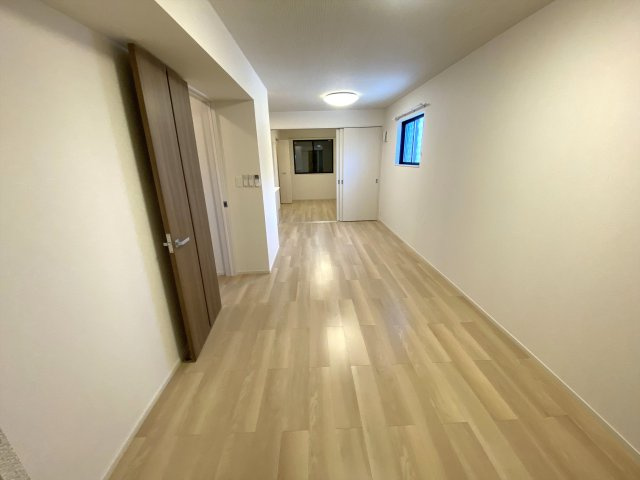 ソラリエビーの居間・リビング