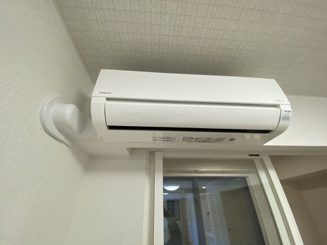 ソラリエビーの設備