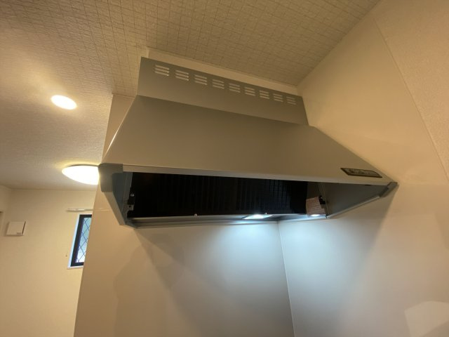 ソラリエビーの設備