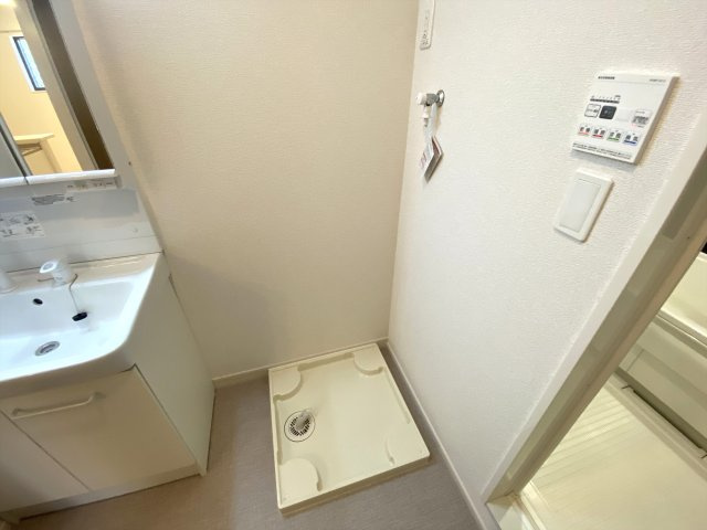 ソラリエビーの設備