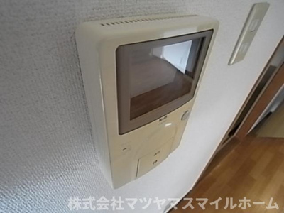 【セキュリティ】 | ガーデンスクエア