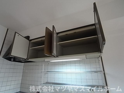 【キッチン】 | ガーデンスクエア