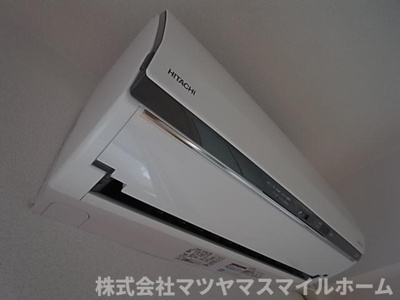 【設備】 | ガーデンスクエア