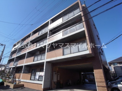 【外観】 | ガーデンスクエア