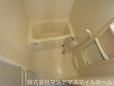 【浴室】 | ガーデンスクエア