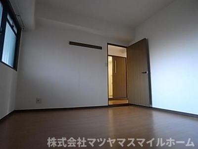 【寝室】 | ガーデンスクエア