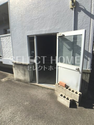 【エントランス】 | メゾンアトーレ | 建物の内部です