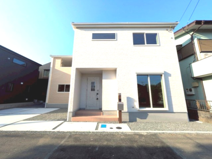 富士市松岡　新築戸建　全2棟