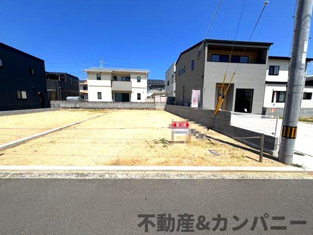 石風呂町売土地