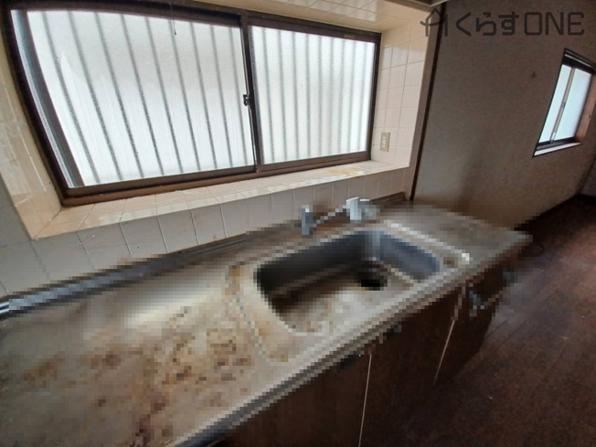 【キッチン】 | 姫路市北平野6丁目／中古戸建