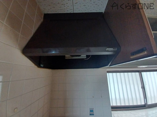 【冷暖房・空調設備】 | 姫路市北平野6丁目／中古戸建