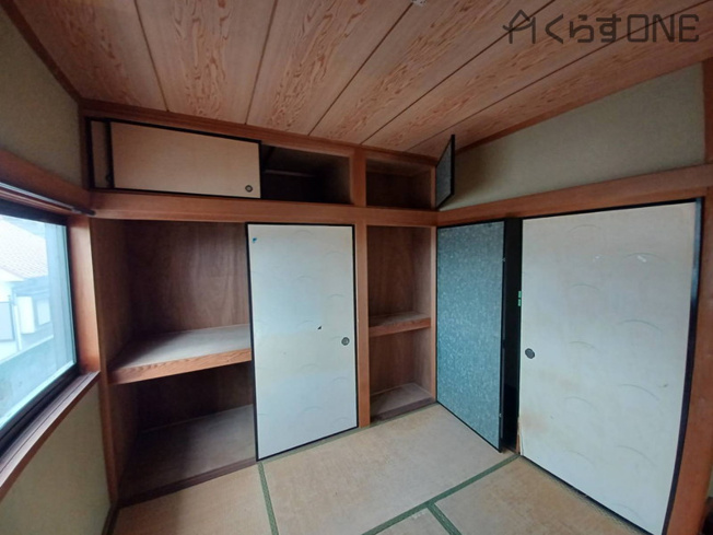 【和室】 | 姫路市北平野6丁目／中古戸建