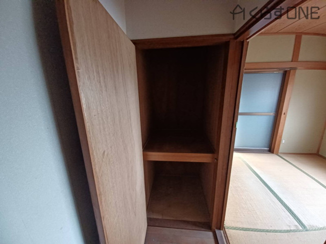 【収納】 | 姫路市北平野6丁目／中古戸建