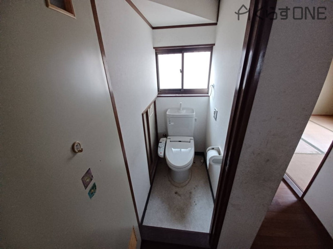 【トイレ】 | 姫路市北平野6丁目／中古戸建