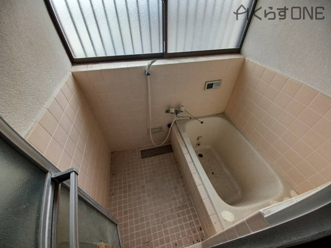 【浴室】 | 姫路市北平野6丁目／中古戸建