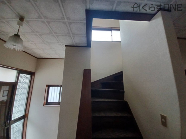 【内装】 | 姫路市北平野6丁目／中古戸建