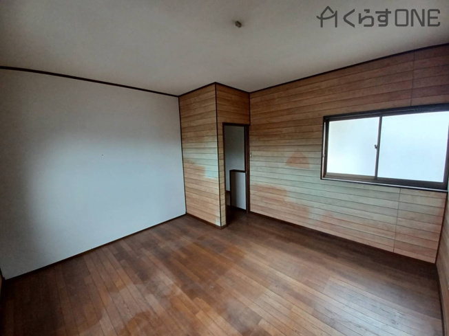 【洋室】 | 姫路市北平野6丁目／中古戸建