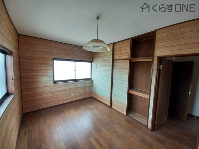 【洋室】 | 姫路市北平野6丁目／中古戸建