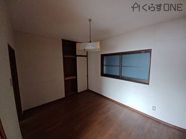 【洋室】 | 姫路市北平野6丁目／中古戸建