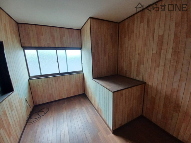 【洋室】 | 姫路市北平野6丁目／中古戸建