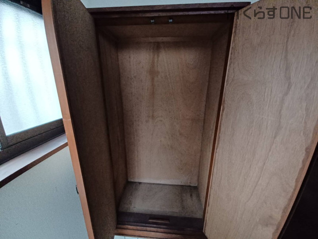 【収納】 | 姫路市北平野6丁目／中古戸建