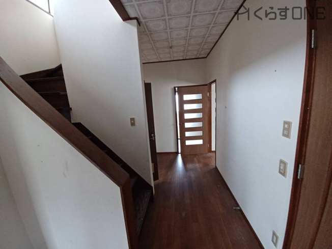 【内装】 | 姫路市北平野6丁目／中古戸建