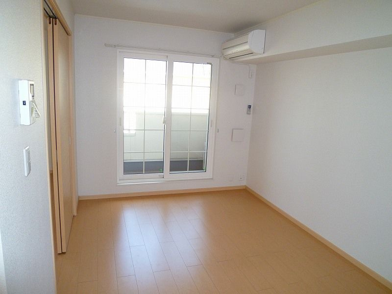 メロディア   刈谷市の賃貸ならクラスホーム刈谷店の居間・リビング