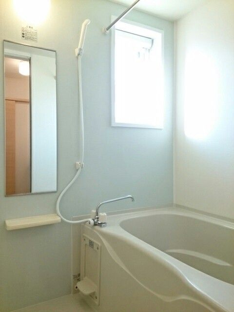 メロディア   刈谷市の賃貸ならクラスホーム刈谷店の浴室