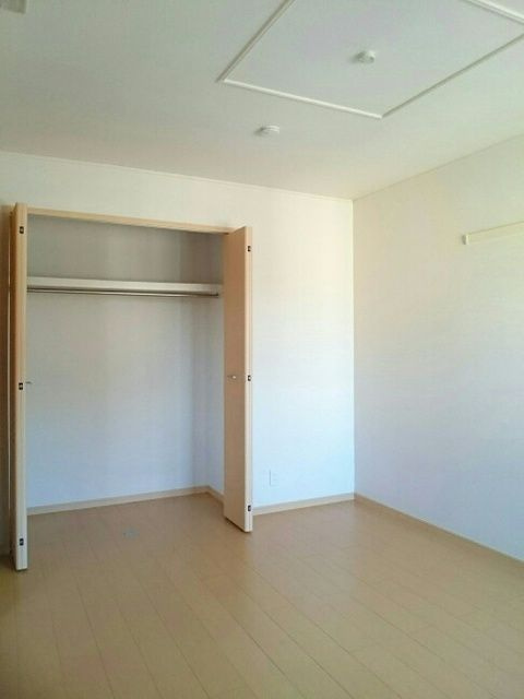 メロディア   刈谷市の賃貸ならクラスホーム刈谷店の収納