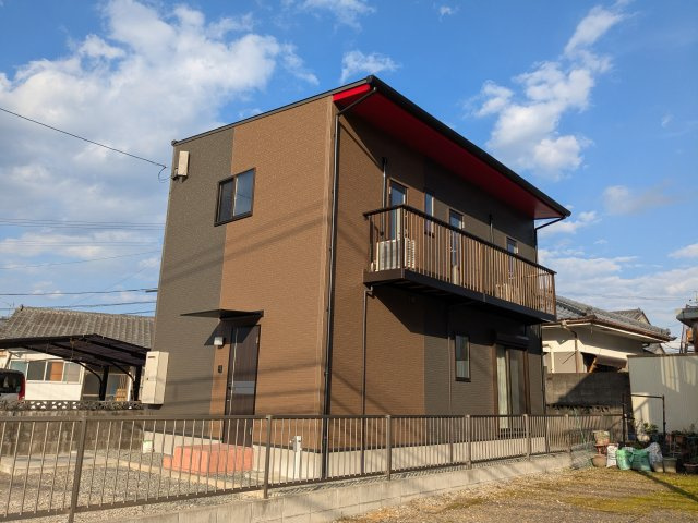 都城市久保原町の新築一戸建