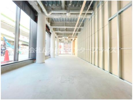 ＡＱＵＡ西本町